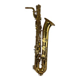 Yamaha YBS 62 Bari Baritone Saxophone w/ Low A