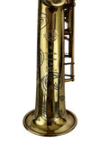 Selmer Super Action 80 Series I Soprano Saxophone