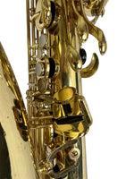 Yamaha YBS 52 Bari Baritone Saxophone w/ Low A