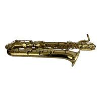 Yamaha YBS 52 Bari Baritone Saxophone w/ Low A