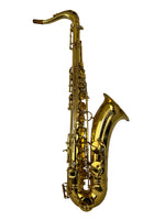 Selmer Mark VI 58xxx 5 Digit Tenor Saxophone