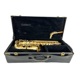 Selmer Super Action 80 Series II Alto Saxophone GREAT CONDITION!