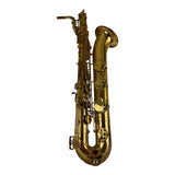 Yamaha YBS 62 Bari Baritone Saxophone w/ Low A