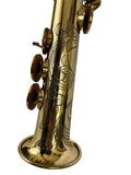 Selmer Super Action 80 Series I Soprano Saxophone