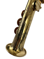 Selmer Super Action 80 Series I Soprano Saxophone