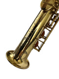 Selmer Super Action 80 Series I Soprano Saxophone