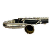 Selmer Paris Privilege Model 65 Bass Clarinet