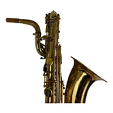 Yamaha YBS 62 Bari Baritone Saxophone w/ Low A