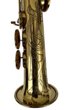 Selmer Super Action 80 Series I Soprano Saxophone