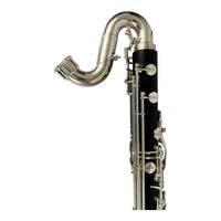 Selmer Paris Privilege Model 65 Bass Clarinet