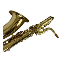 Yamaha YBS 52 Bari Baritone Saxophone w/ Low A