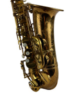 Selmer Mark VI 93xxx 5 Digit Alto Saxophone