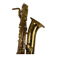 Yamaha YBS 62 Bari Baritone Saxophone w/ Low A