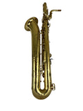 Yamaha YBS 52 Bari Baritone Saxophone w/ Low A