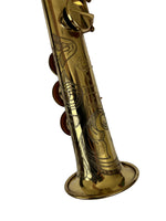 Selmer Super Action 80 Series I Soprano Saxophone