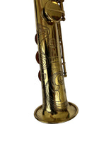 Selmer Super Action 80 Series I Soprano Saxophone