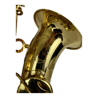 Keilwerth SX90 Alto Saxophone