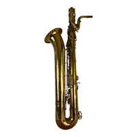 Yamaha YBS 62 Bari Baritone Saxophone w/ Low A