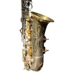 Conn 6m Lady GOLD PLATED Alto Saxophone