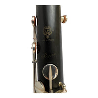 Selmer Paris Privilege Model 65 Bass Clarinet