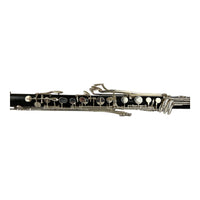 Selmer Paris Privilege Model 65 Bass Clarinet