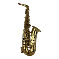 Selmer Super Action 80 Series II Alto Saxophone GREAT CONDITION!