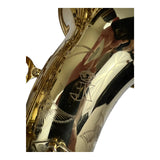 Keilwerth SX90 Alto Saxophone