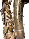 Conn 6m Lady GOLD PLATED Alto Saxophone