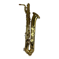 Yamaha YBS 52 Bari Baritone Saxophone w/ Low A