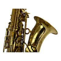 Keilwerth SX90 Alto Saxophone