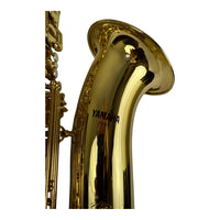 Yamaha YBS 52 Bari Baritone Saxophone w/ Low A