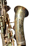 Conn 6m Lady GOLD PLATED Alto Saxophone