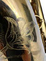 Selmer Mark VI 93xxx 5 Digit Alto Saxophone