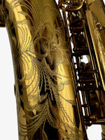 Selmer SBA Super Balanced Action 48xxx Alto Saxophone