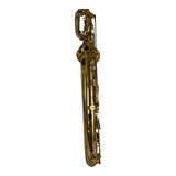 Yamaha YBS 62 Bari Baritone Saxophone w/ Low A