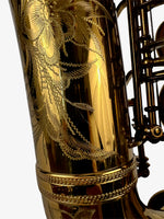 Selmer SBA Super Balanced Action 48xxx Alto Saxophone