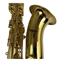 Yamaha YBS 52 Bari Baritone Saxophone w/ Low A