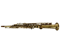 Selmer Super Action 80 Series I Soprano Saxophone