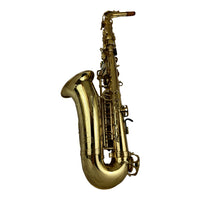 Selmer Super Action 80 Series II Alto Saxophone GREAT CONDITION!