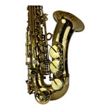 Keilwerth SX90 Alto Saxophone