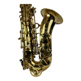 Keilwerth SX90 Alto Saxophone