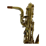 Yamaha YBS 52 Bari Baritone Saxophone w/ Low A