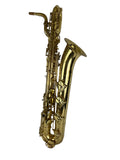 Yamaha YBS 52 Bari Baritone Saxophone w/ Low A