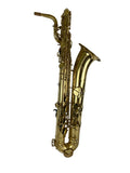 Yamaha YBS 52 Bari Baritone Saxophone w/ Low A