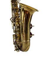 Conn 6m Lady GOLD PLATED Alto Saxophone