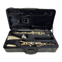 Selmer Paris Privilege Model 65 Bass Clarinet