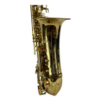 Keilwerth SX90 Alto Saxophone