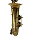 Conn 6m Lady GOLD PLATED Alto Saxophone