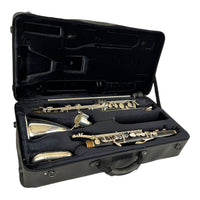 Selmer Paris Privilege Model 65 Bass Clarinet