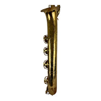 Yamaha YBS 62 Bari Baritone Saxophone w/ Low A